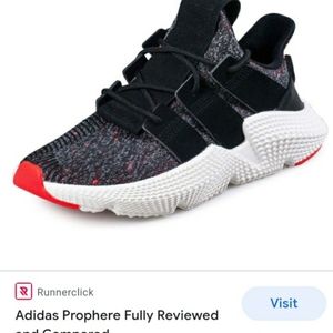 Adidas Prophere Men's shoes